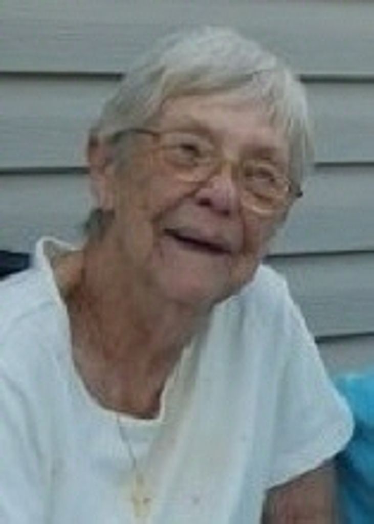 Margaret A. Nason