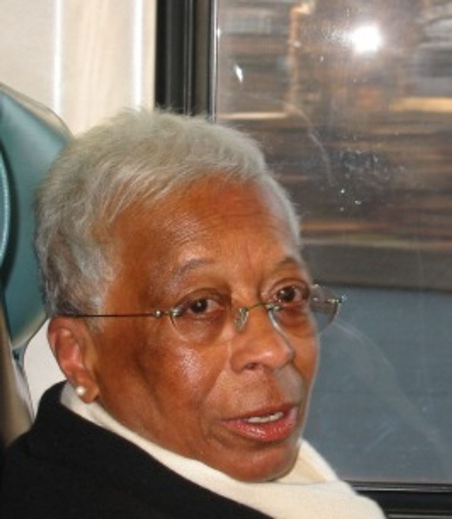 Sheila Corbett