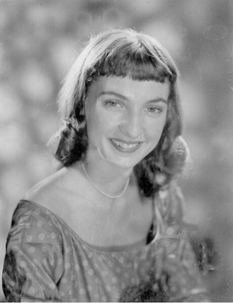 Kathleen Louise Murphy