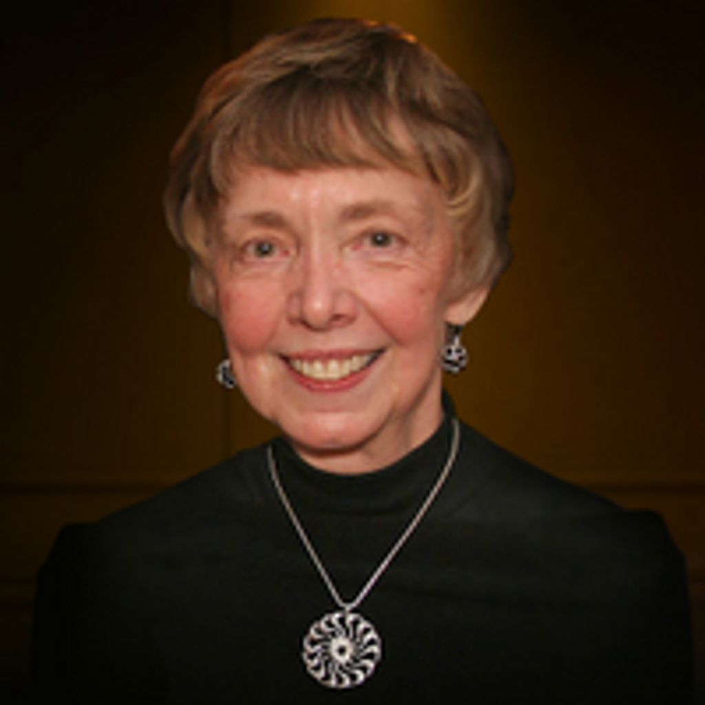 Dorothy K. M. Frost Profile Photo