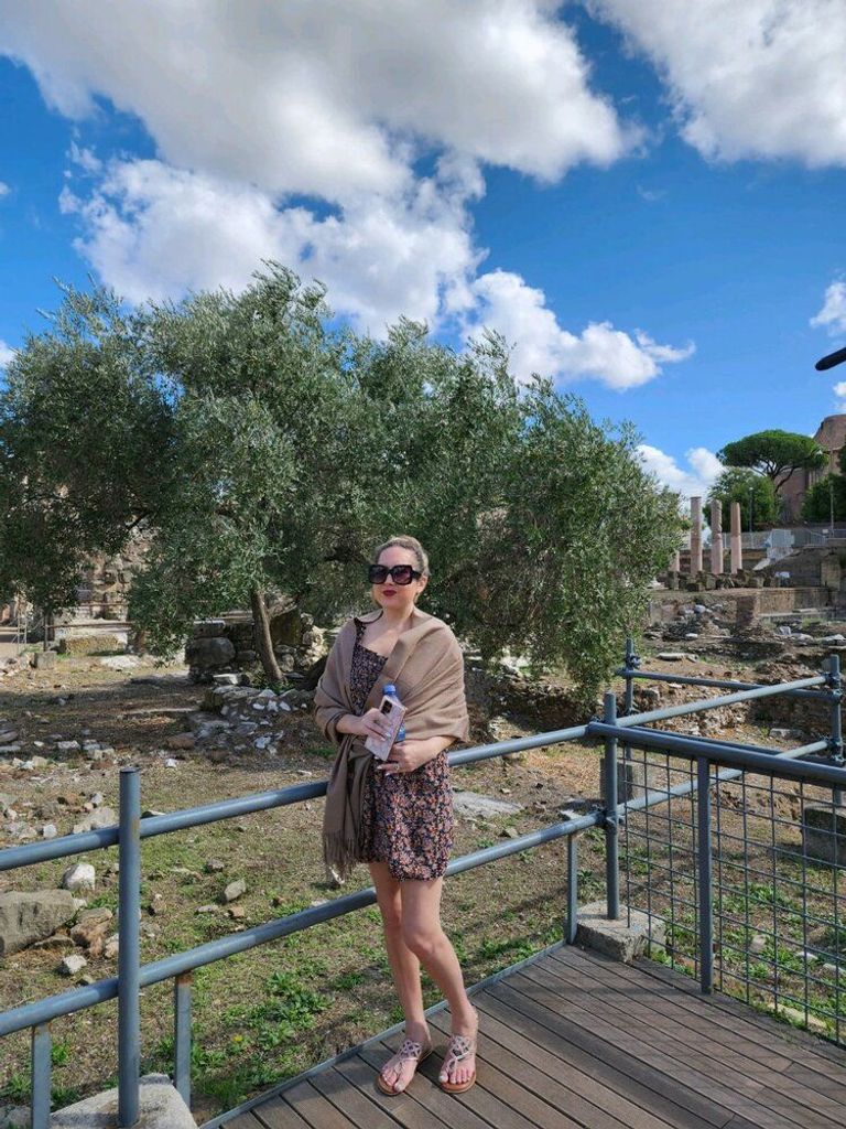 Meghan E. Schroll Profile Photo