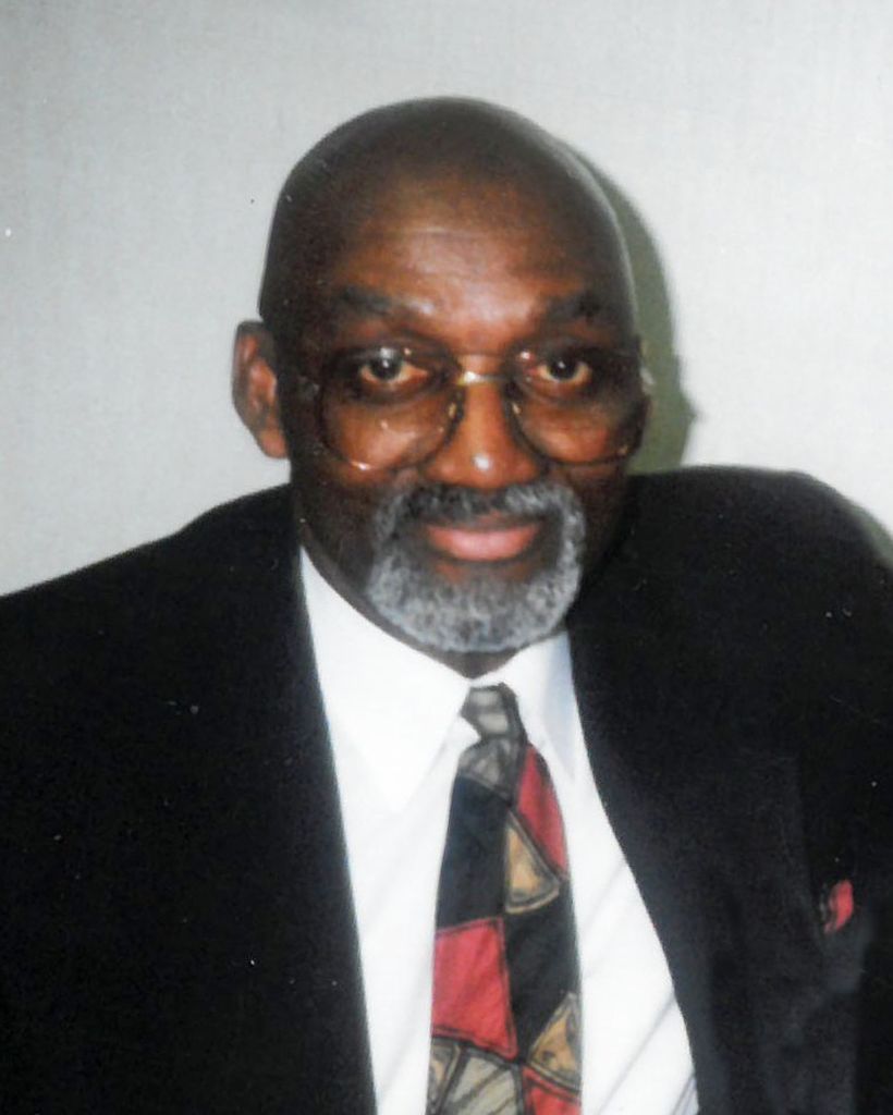 Vetchel M. Hudgins Profile Photo