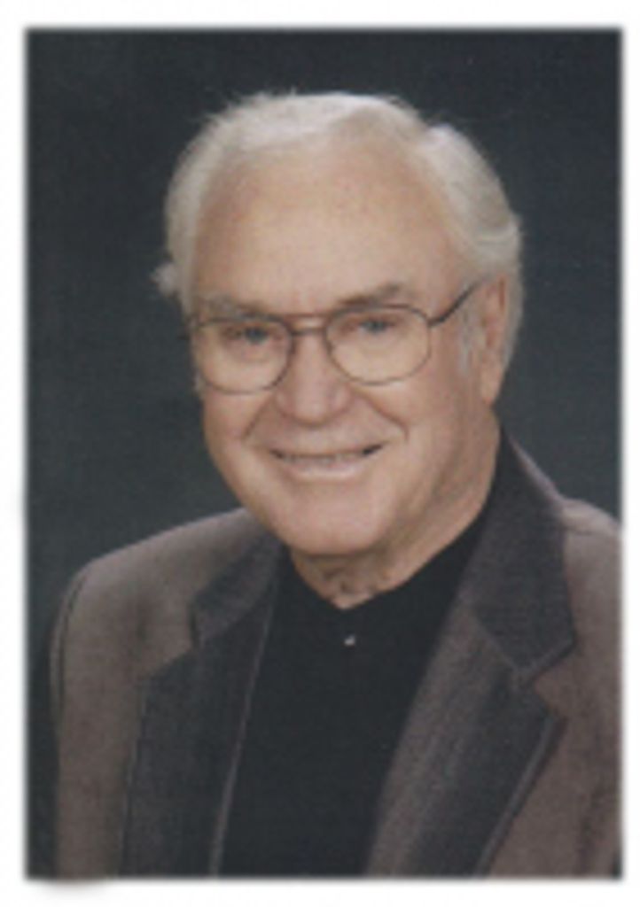 Robert A. Schmidt