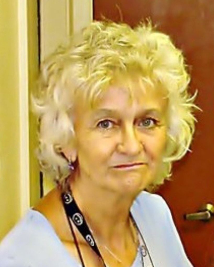 Mary Therese Prater