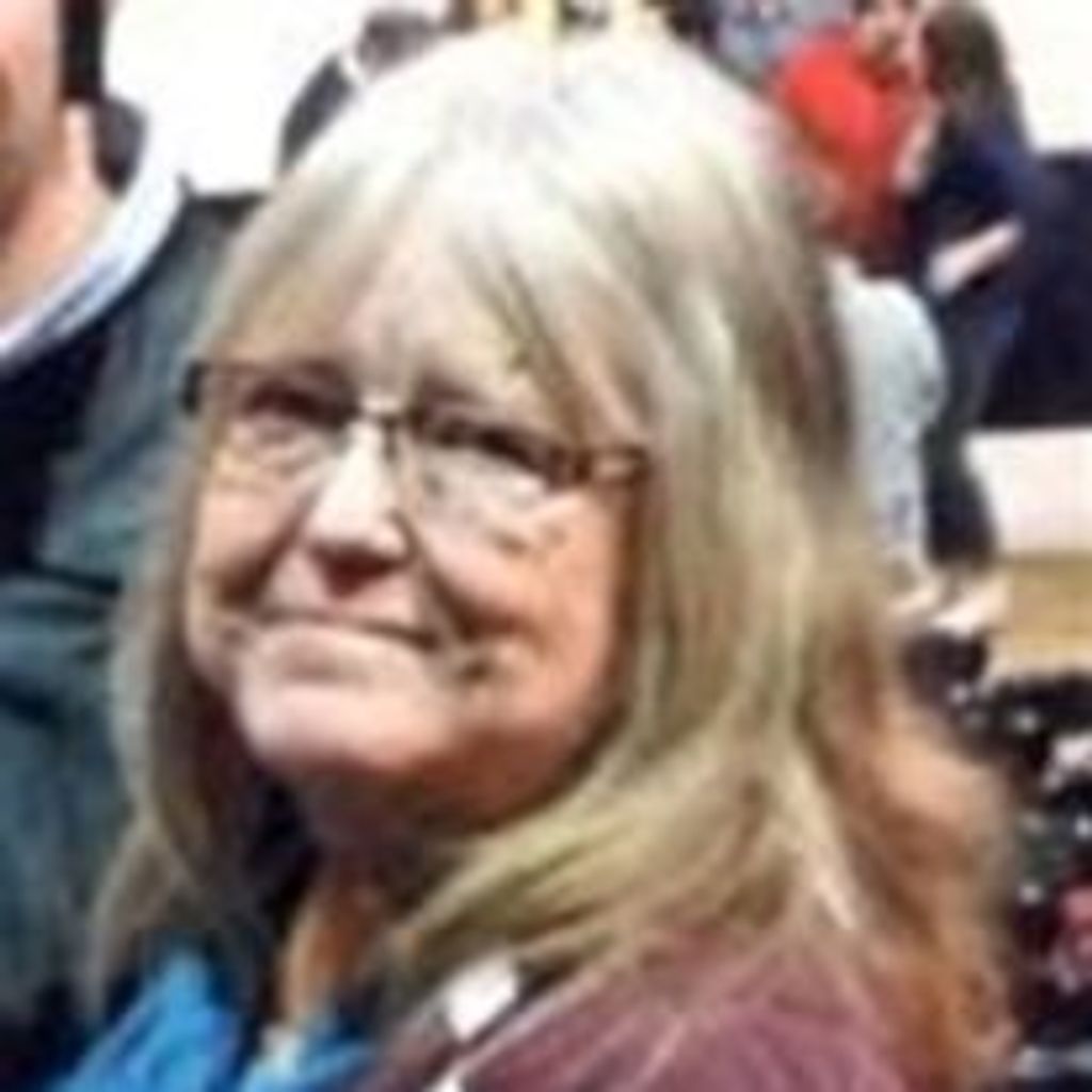 Cheryl Woodum