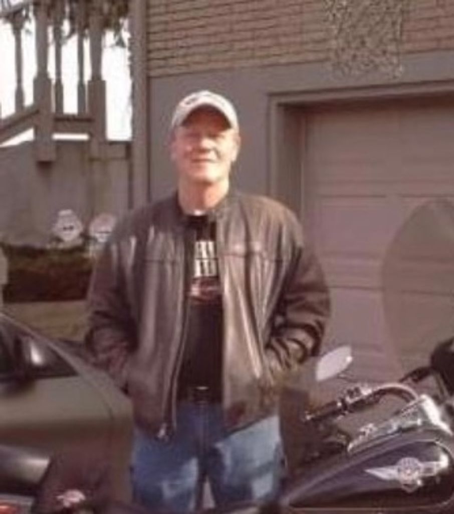 David Kabrich Profile Photo