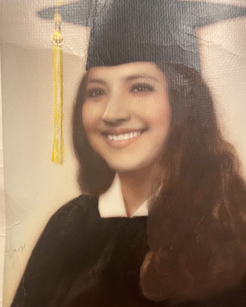 Linda Limon Hofe Profile Photo