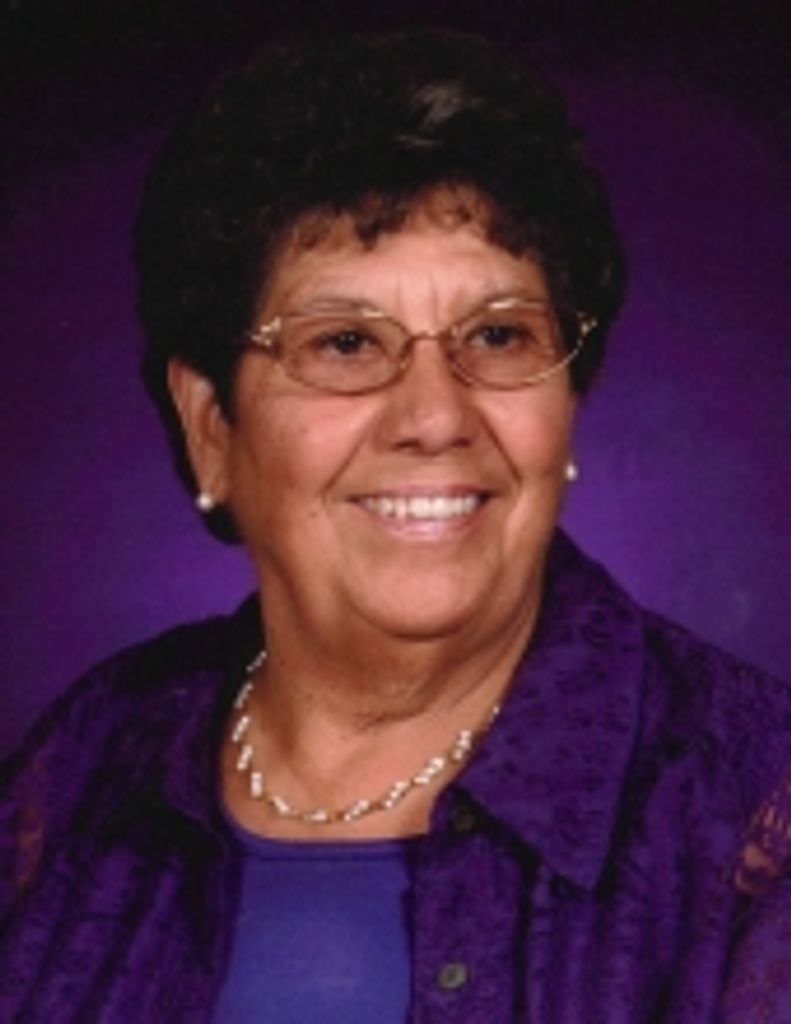 Patsy Carol (Stoner) Shouse