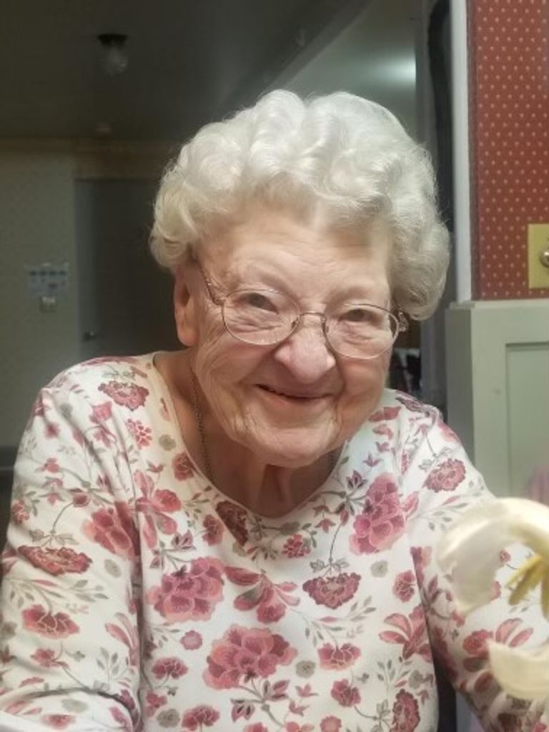 Blanche M Byrne Profile Photo