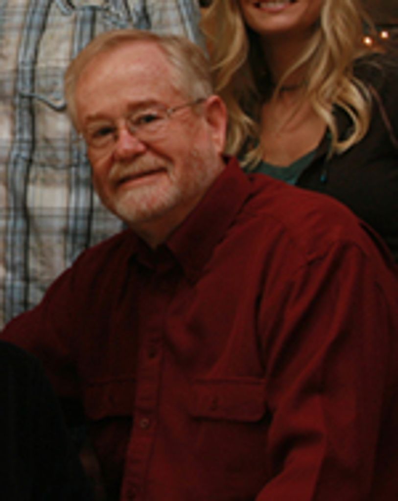 Richard A Dastrup Profile Photo
