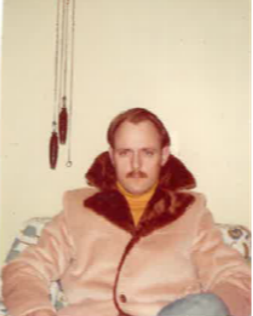 Billy Jack Williams