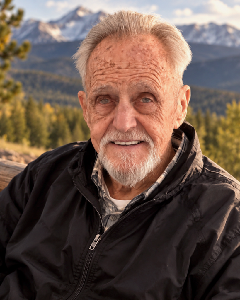 William "Bill" L. Owen