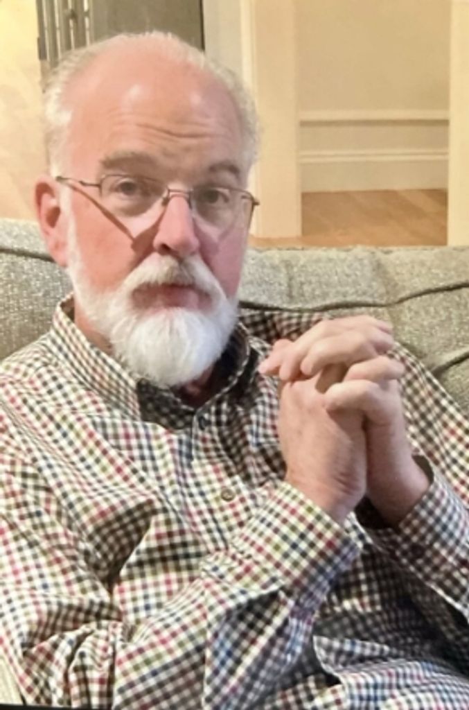 Robert M. ""Mike"" Murphy Profile Photo