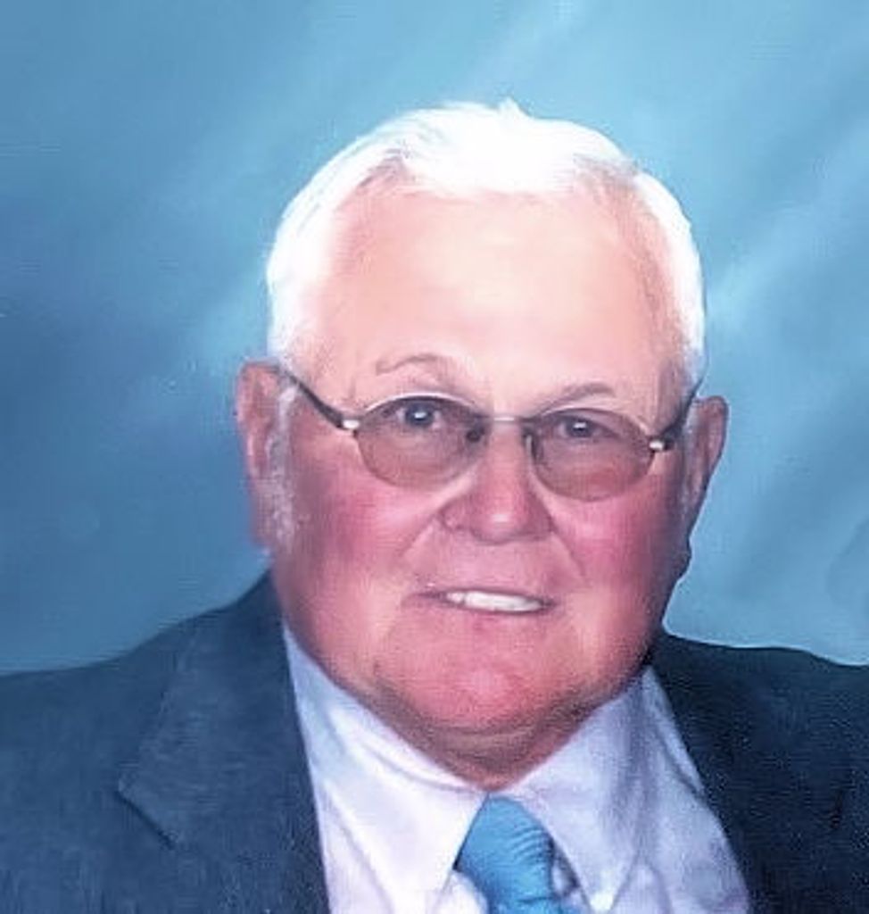 Donald "Don" J. Ference