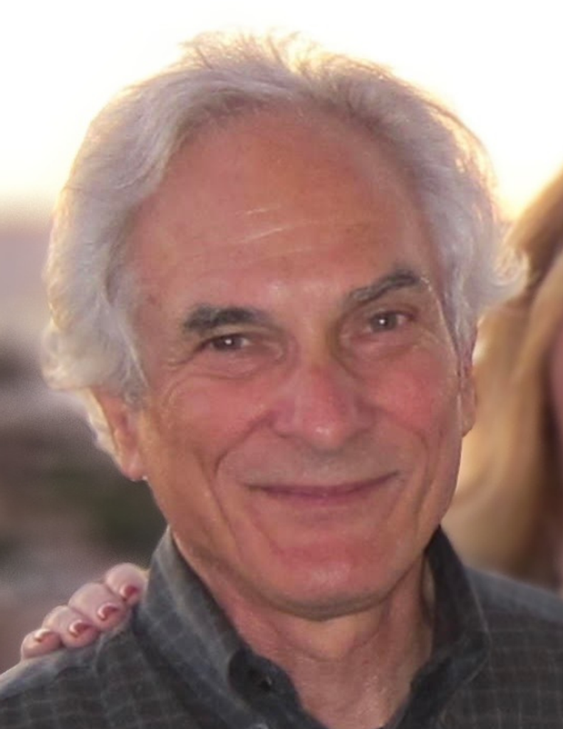 Reid Schwartz Profile Photo