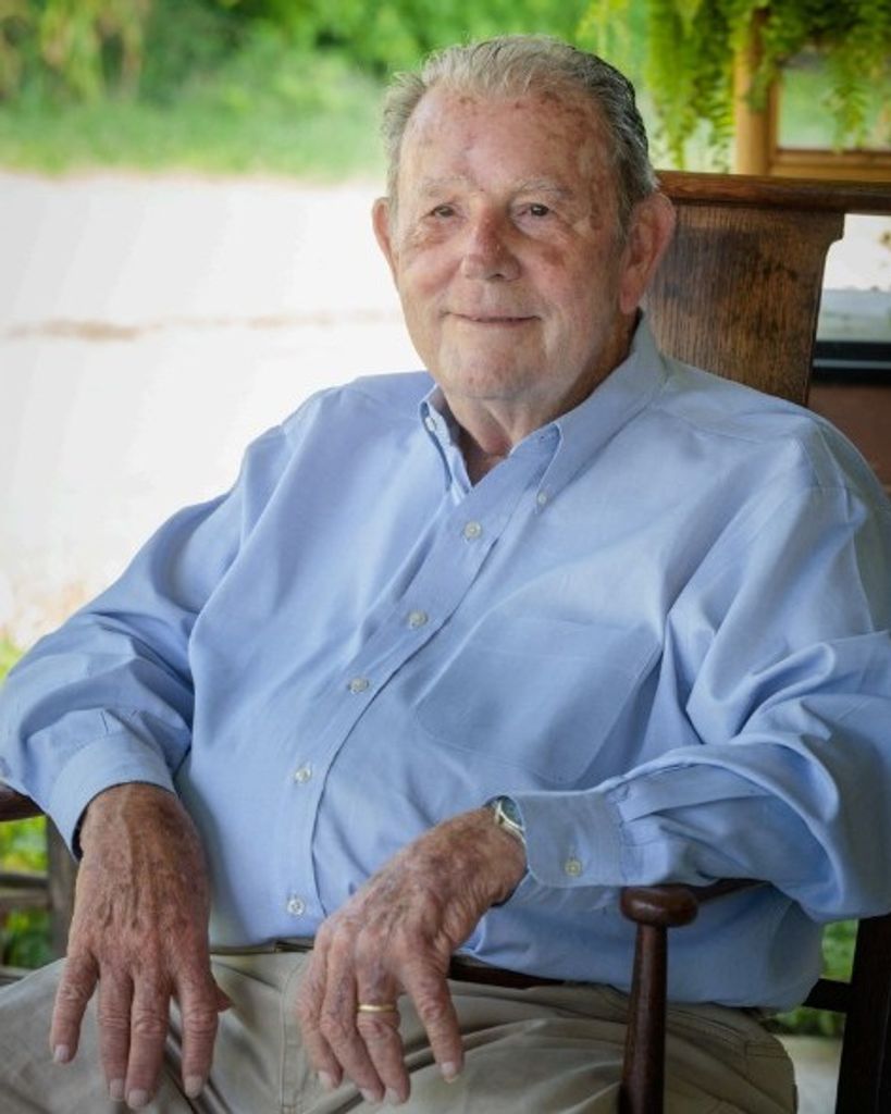 John David Chesnut J.D.