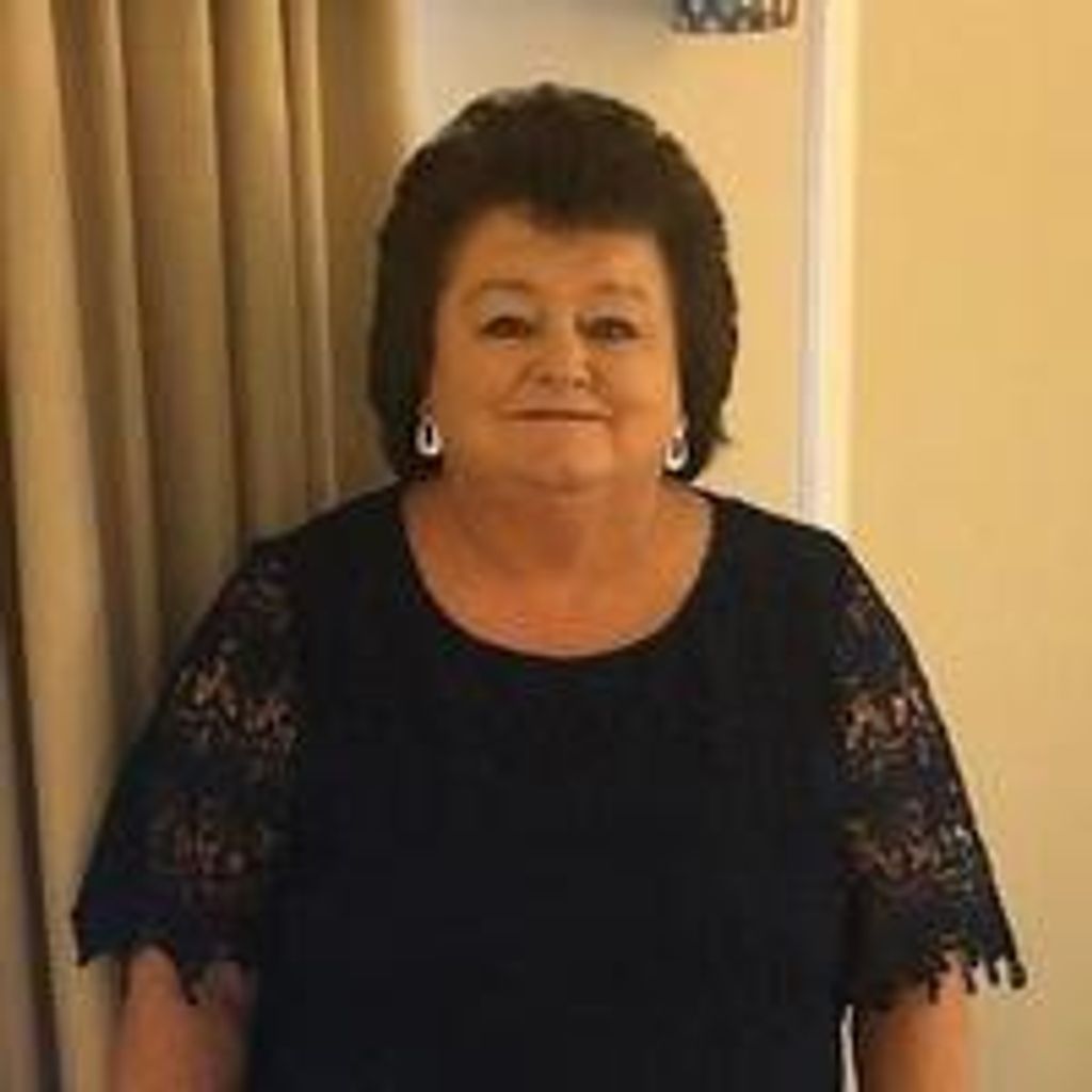 Glenda Lynn Roberts Profile Photo