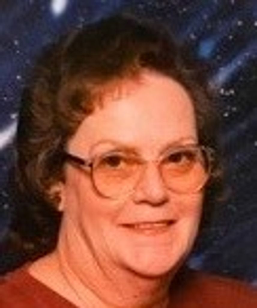 Bonnie Burns Profile Photo