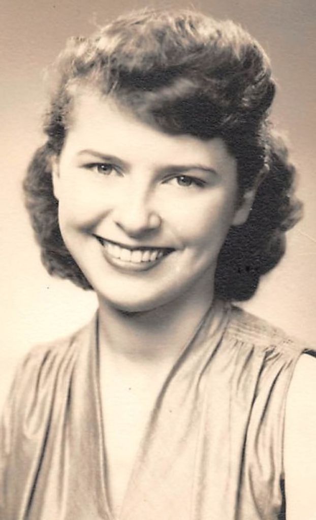 Norma Jean (Thomas)  Oxier