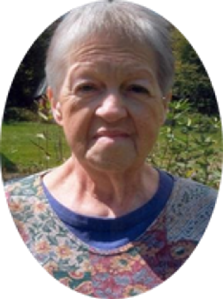 Shirley Smith