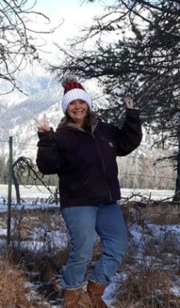 Diana Marlee Taylor Profile Photo