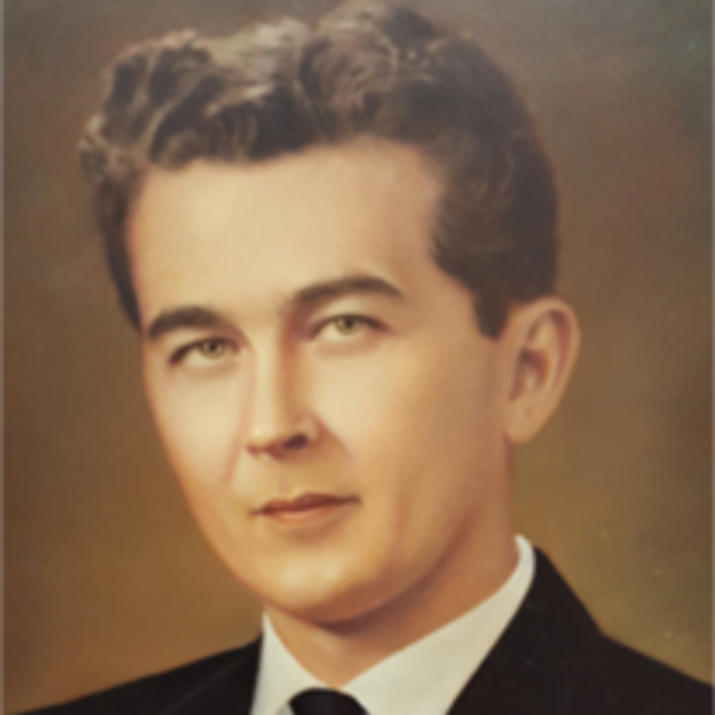 Walter W. "Bill" Baker