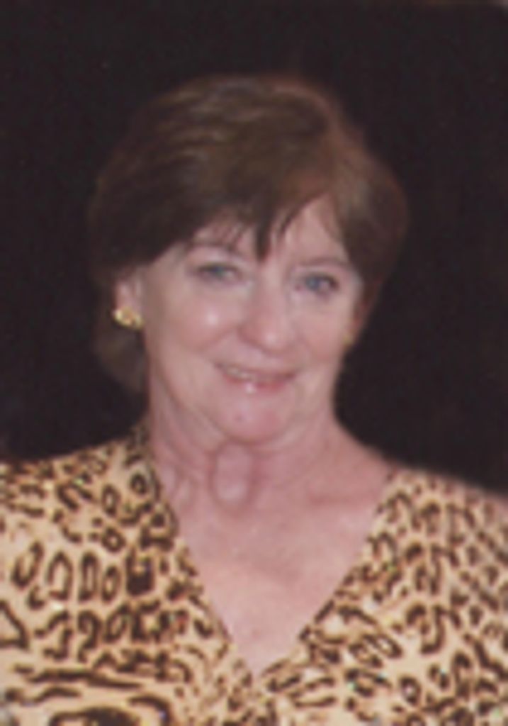 Rose Gross