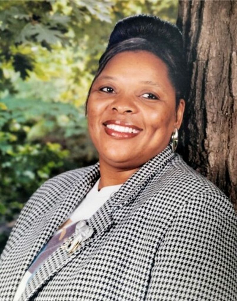 Mrs. Brenda Brown Martin Profile Photo