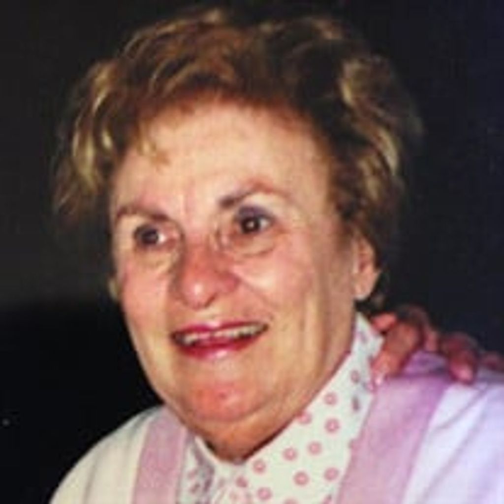 Joan A. Shea