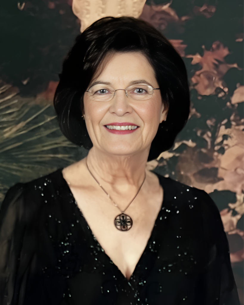 Mary Lou Alexander