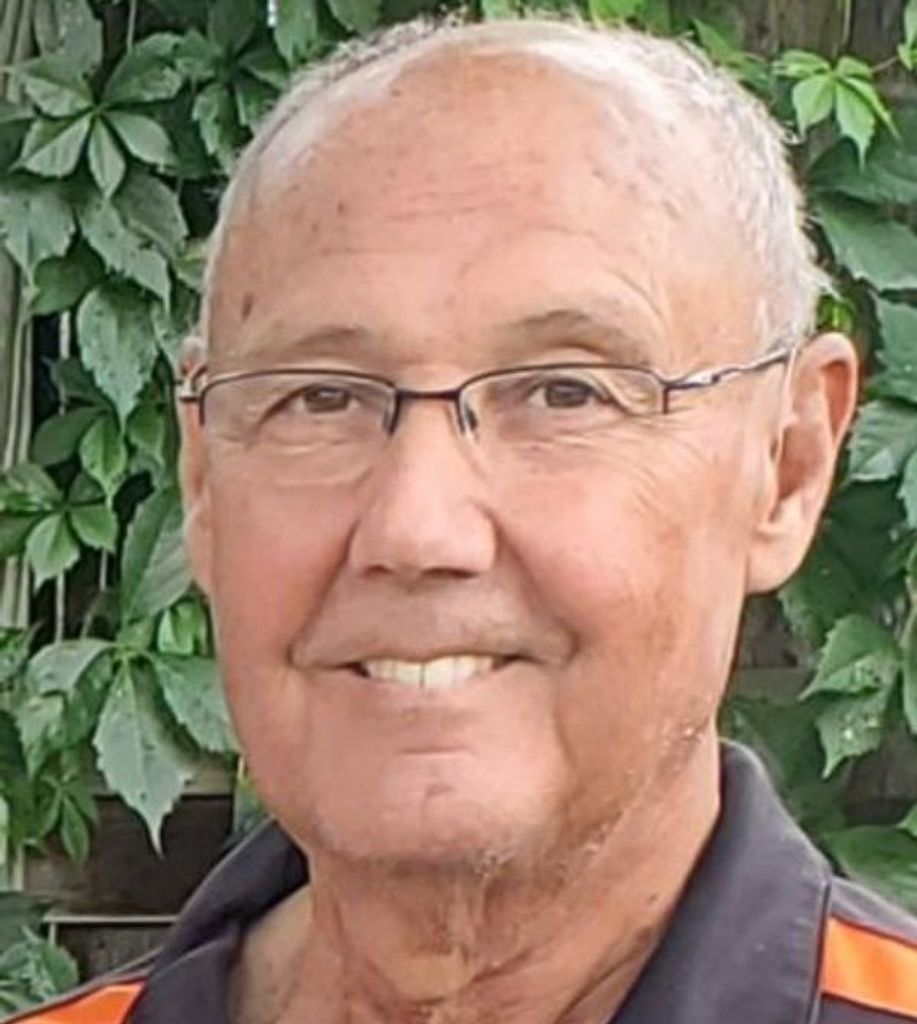 Jerald "Jerry" Glenn Nelson Profile Photo