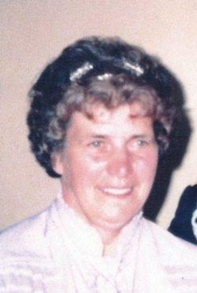 Ingrid C. Jackson