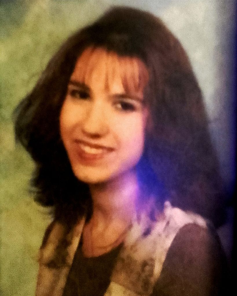 Rebekah Marie Kiger Profile Photo