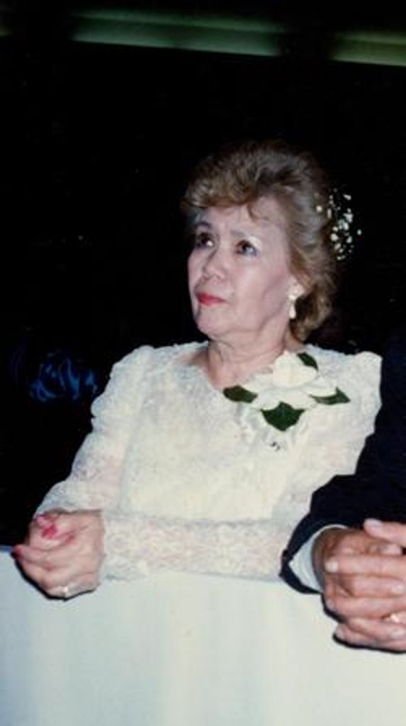 Rosa "Rosita" Romero Profile Photo