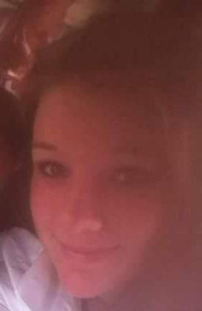 Whitney Denise Cockrell