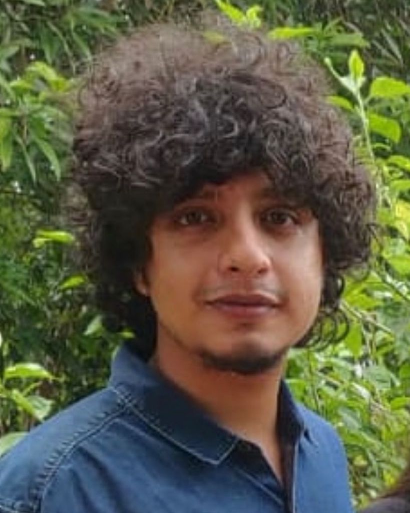 Adarsh Nambiar