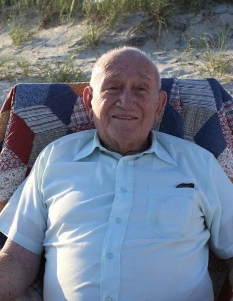 Bud Carrigan
