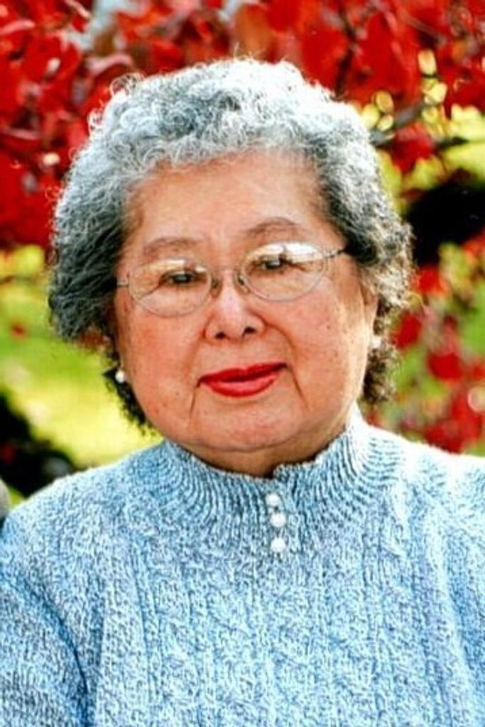 Michiko (Esther) Kojima