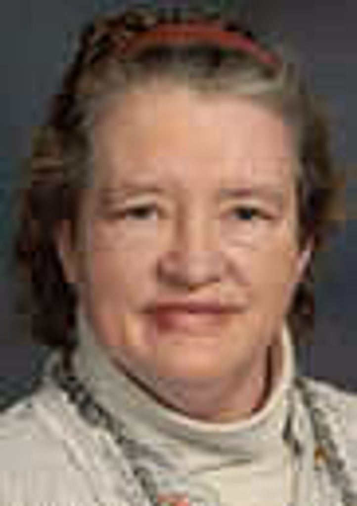 Stacey Bergeron