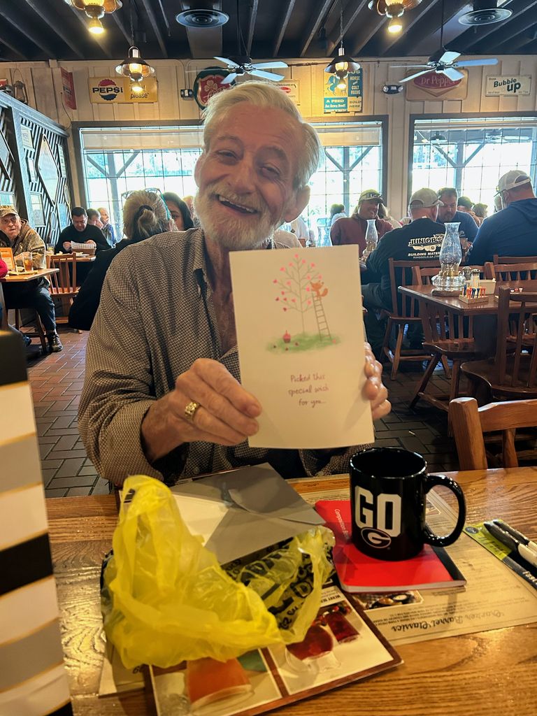 Larry Dempsey Profile Photo