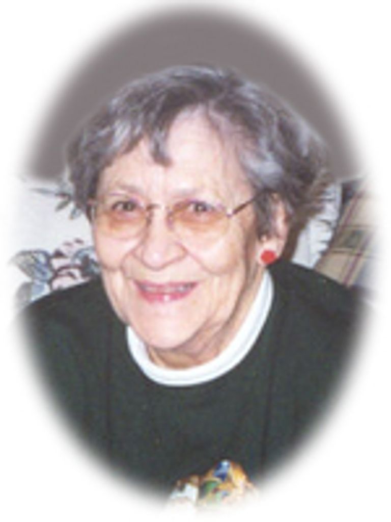 Dorothy Selland