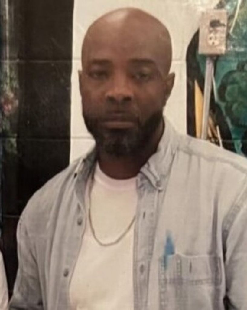 Frederick J. Jackson