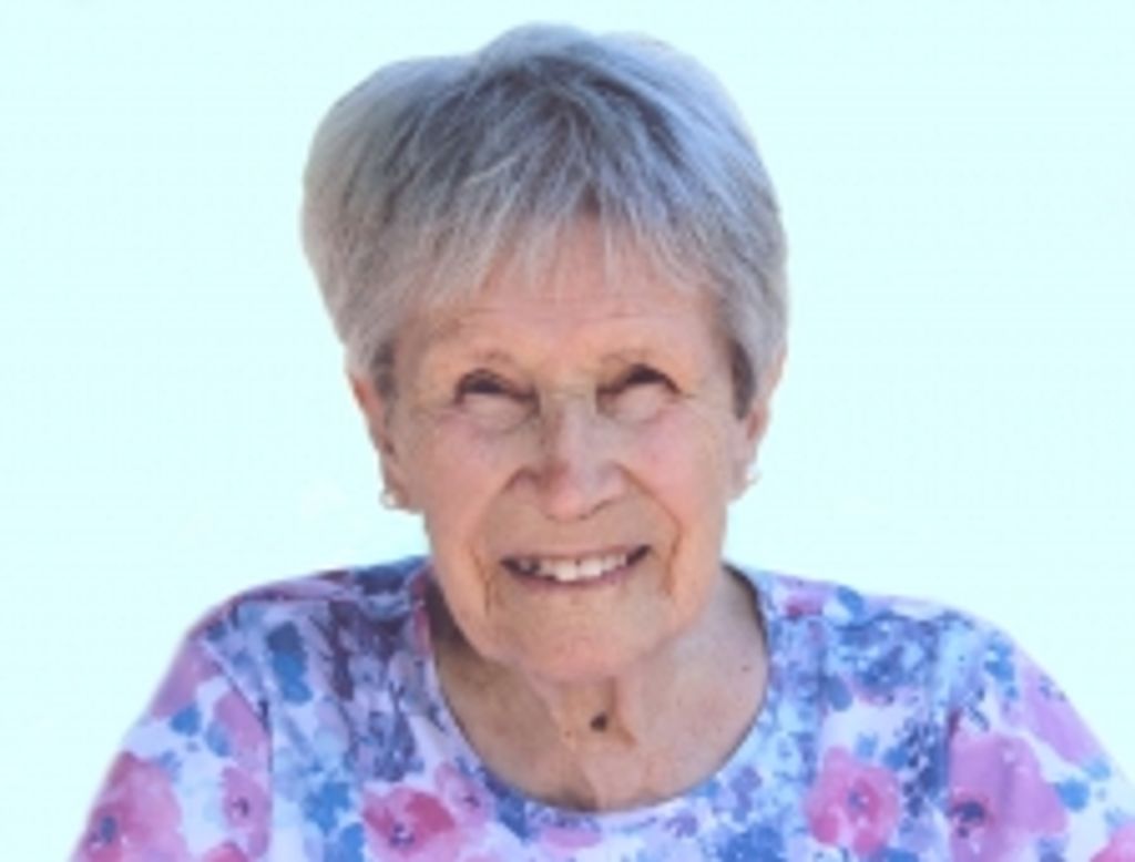 Bernadine  "Mam-Maw" Mulligan