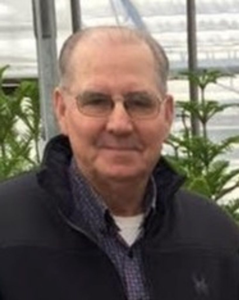 Larry Franklin Belton Profile Photo