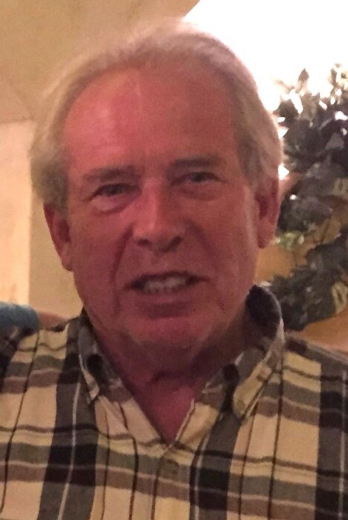Robert Charles Timms