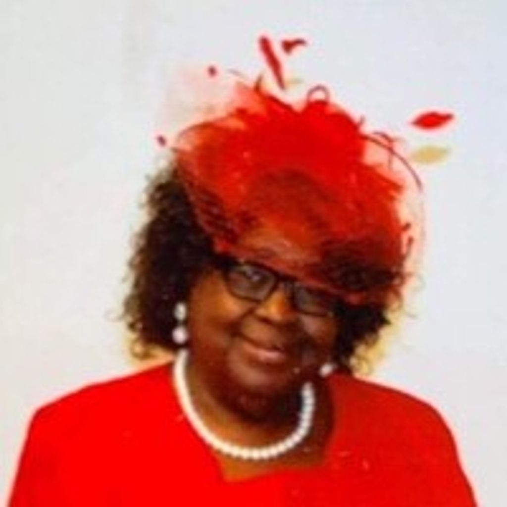 Delores Jean Sharp Scott