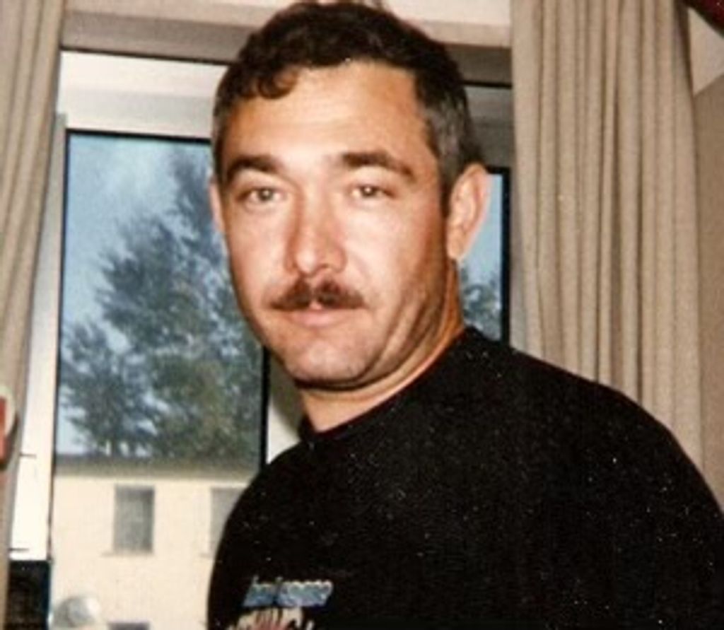 Jerry Thomas Williamson, Sr.