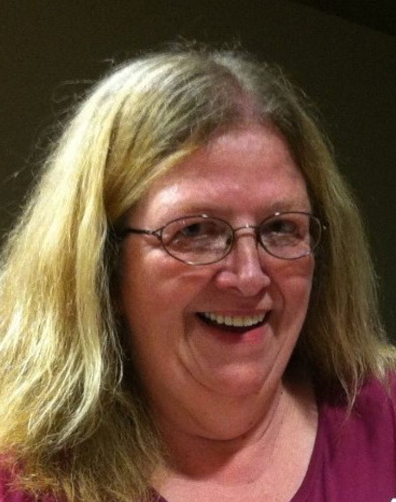 Jeannene (Reffitt)  Oliver