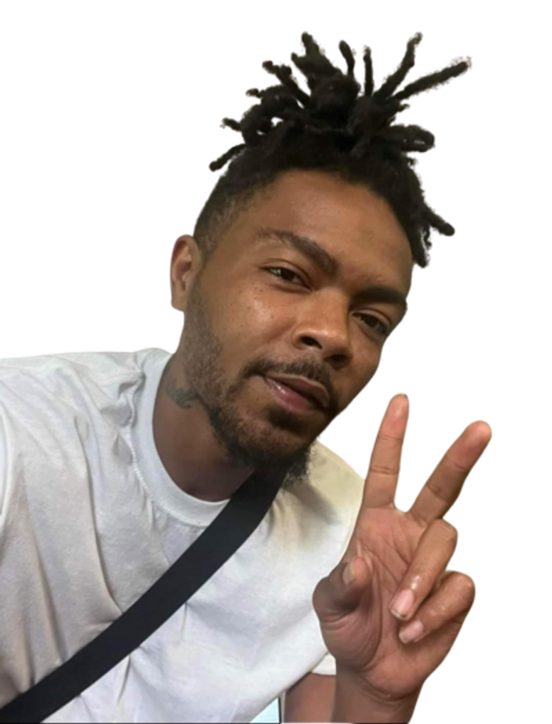 Terrell Finerson Profile Photo