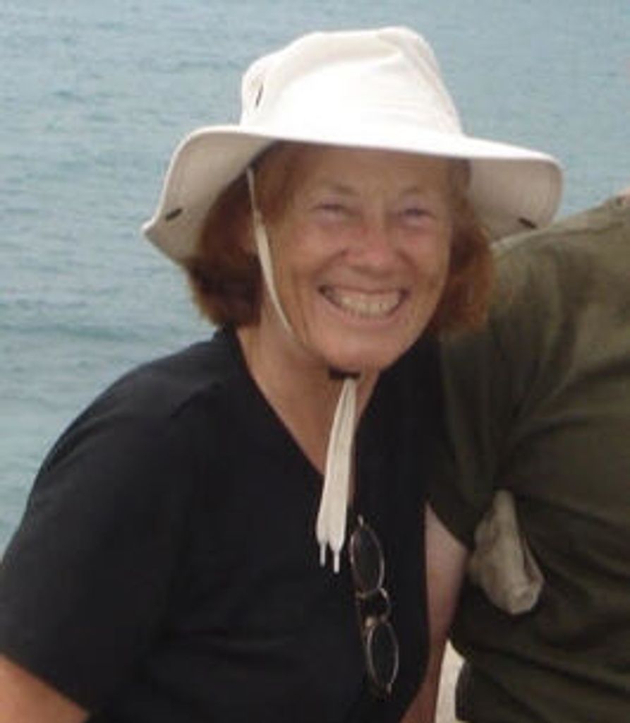 Barbara Hahn Roberts Profile Photo